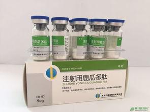 鹿瓜多肽片怎么吃,高效吸收，健康生活