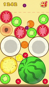 小呆瓜吃瓜,趣味横生的瓜界奇遇记