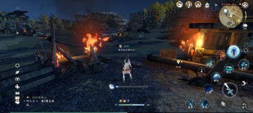 逆水寒吃瓜在哪个频道吃,揭秘热门频道背后的精彩瞬间