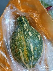 素炒小瓜宝宝吃,素炒小瓜，营养美味两不误