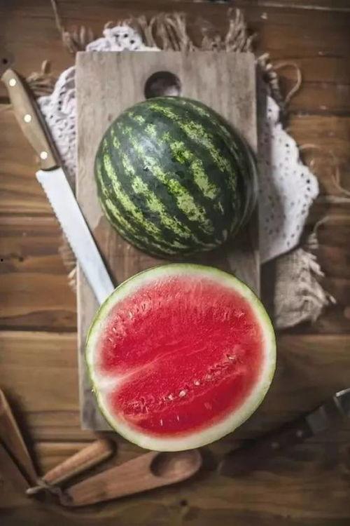 公瓜西瓜可以吃吗,揭秘能否食用的奥秘