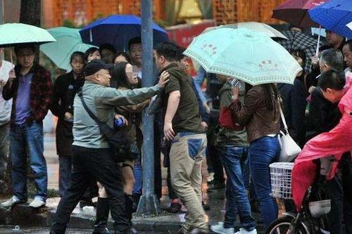 台湾民众吃瓜事件,网络舆论场上的狂欢与反思