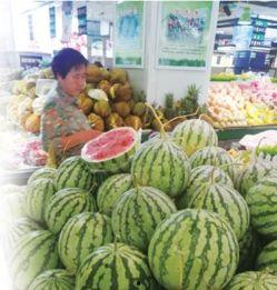 山东临沂的吃瓜