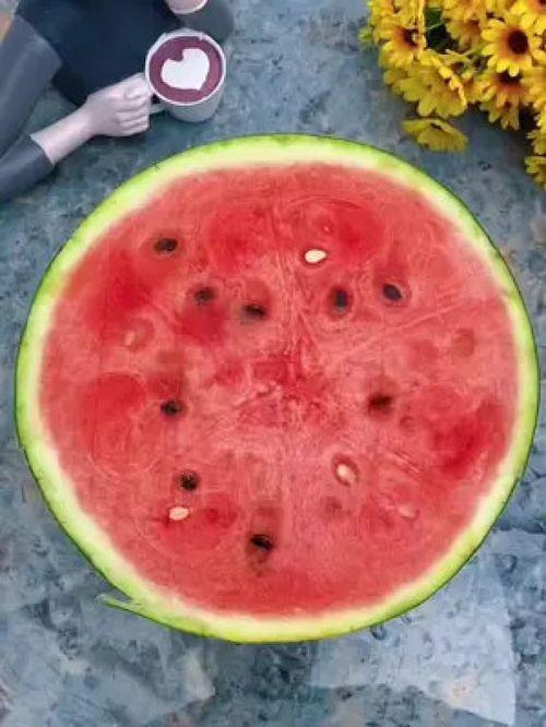 吃瓜防胖神器,轻松享“瓜”不增肥的秘密