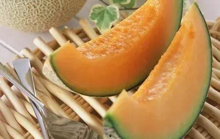 冬天如何吃哈密瓜,哈密瓜的甜蜜食光