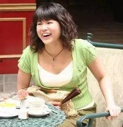 吃瓜胖妞香云纱,吃瓜胖妞的时尚逆袭之旅