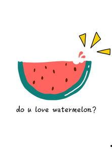 吃瓜的小行家,揭秘吃瓜小行家的趣味食界探险之旅