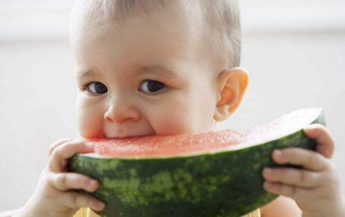 小孩可以吃咸瓜不,咸瓜，健康美味两不误