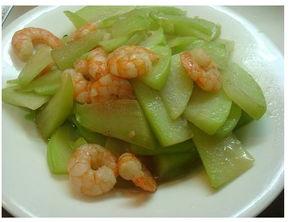 佛手瓜产妇吃,营养美味两不误