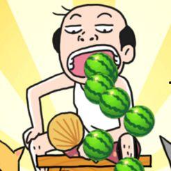 吃瓜游戏怎么玩吃几个瓜,一瓜在手，吃瓜游戏乐趣无穷