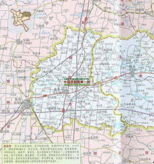 山东济宁吃瓜地图,山东济宁特色吃瓜地图攻略