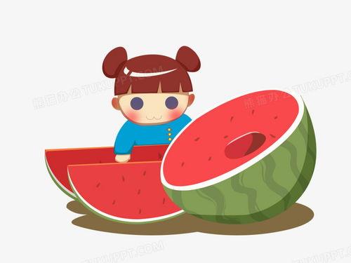 播放吃瓜动画视频,动画视频带你领略吃瓜乐趣