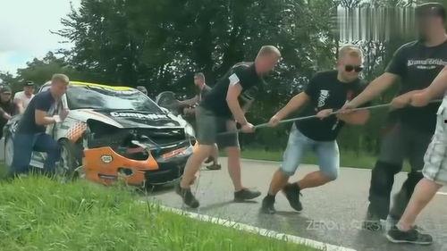 wrc吃瓜群众,吃瓜群众揭秘赛车圈幕后故事