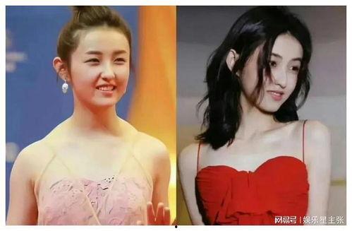 女星吃瓜爆料,那些不为人知的幕后故事