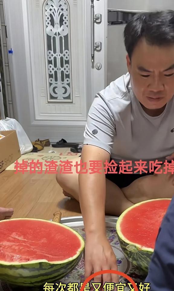 吃瓜博主吃饭,带你领略人间烟火气