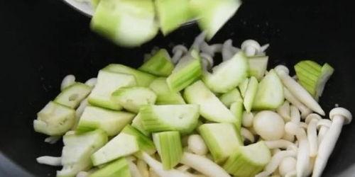 白皮杏瓜怎么吃,解锁夏日清新美味