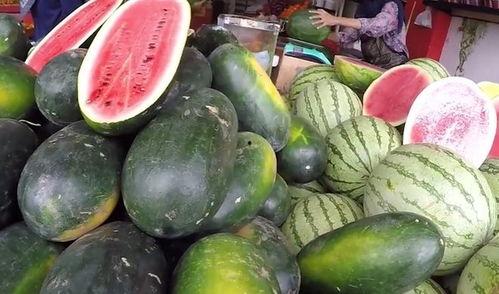 各国家吃瓜,全球各国“吃瓜”文化大比拼