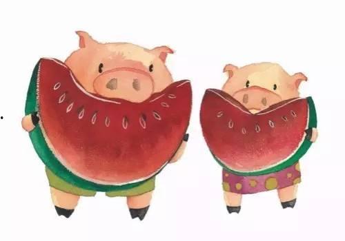大猪吃的瓜叫,探寻瓜果背后的奇妙故事