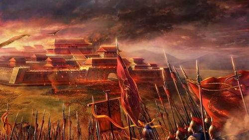 古代穿越吃瓜系统小说,吃瓜系统带我玩转江湖